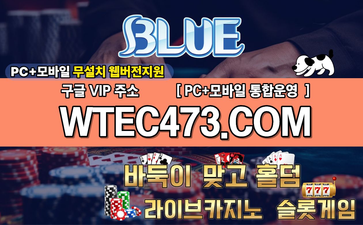사설바둑이 현금바둑이 차이안내